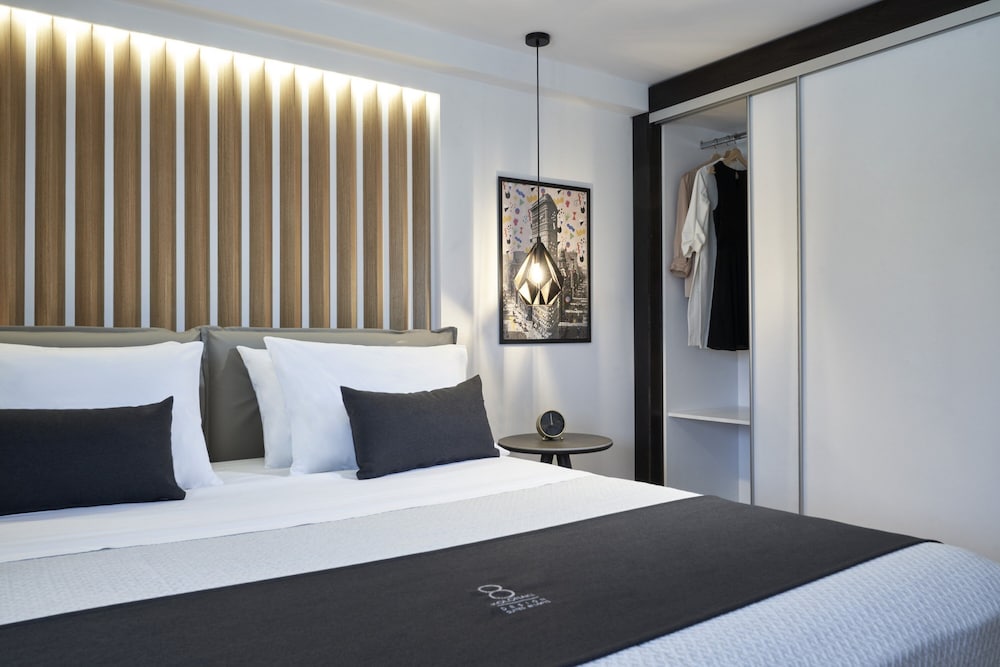 Design Suite (Lykavitos View) photo 1