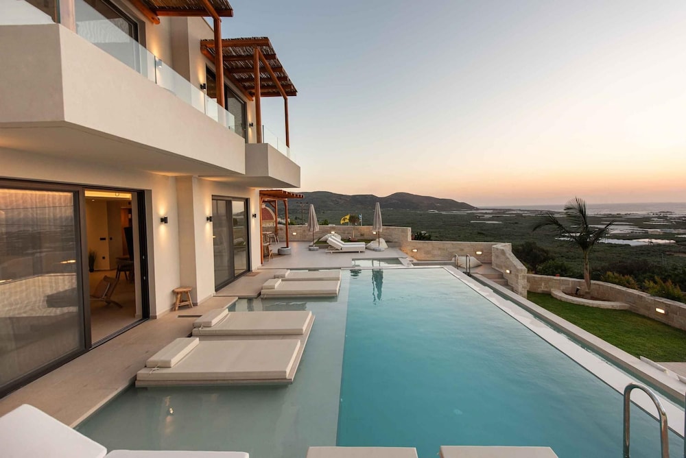 Casa di Franco Seaview Heated Pool gym Hammam, Φωτογραφία 5