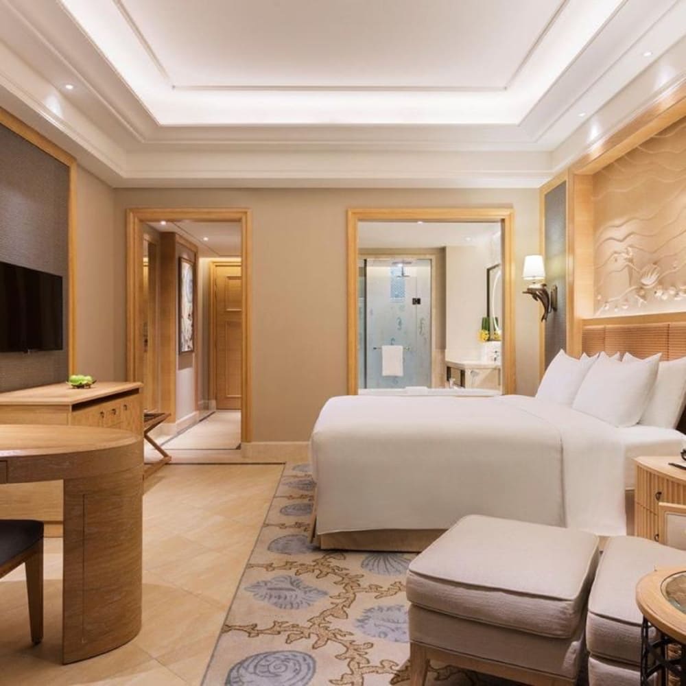 Executive Double Room photo 2