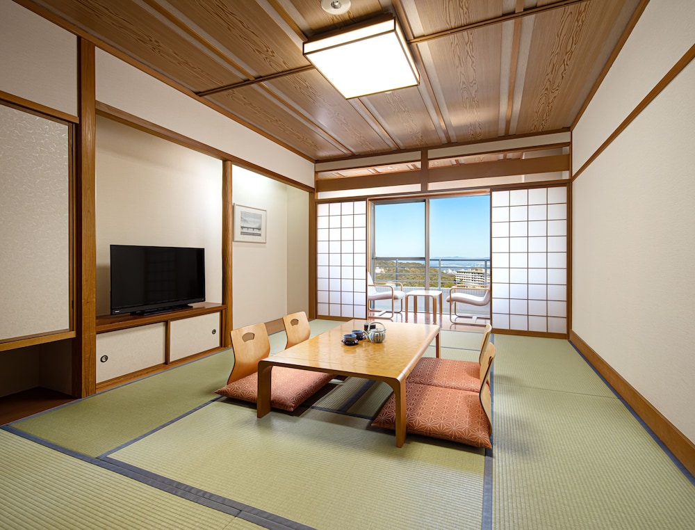 Japanese Style Room, Non Smoking - Photo 1