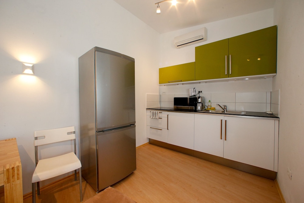 Comfort Studio Suite, Sea View photo 2