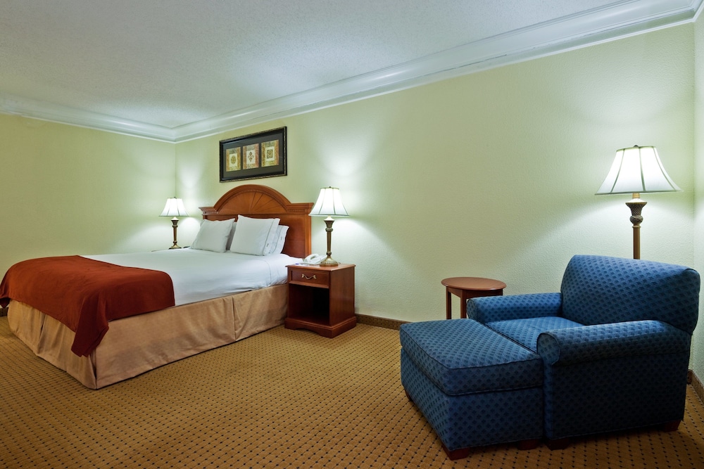 Suite, 1 King Bed with Sofa bed - Photo 2