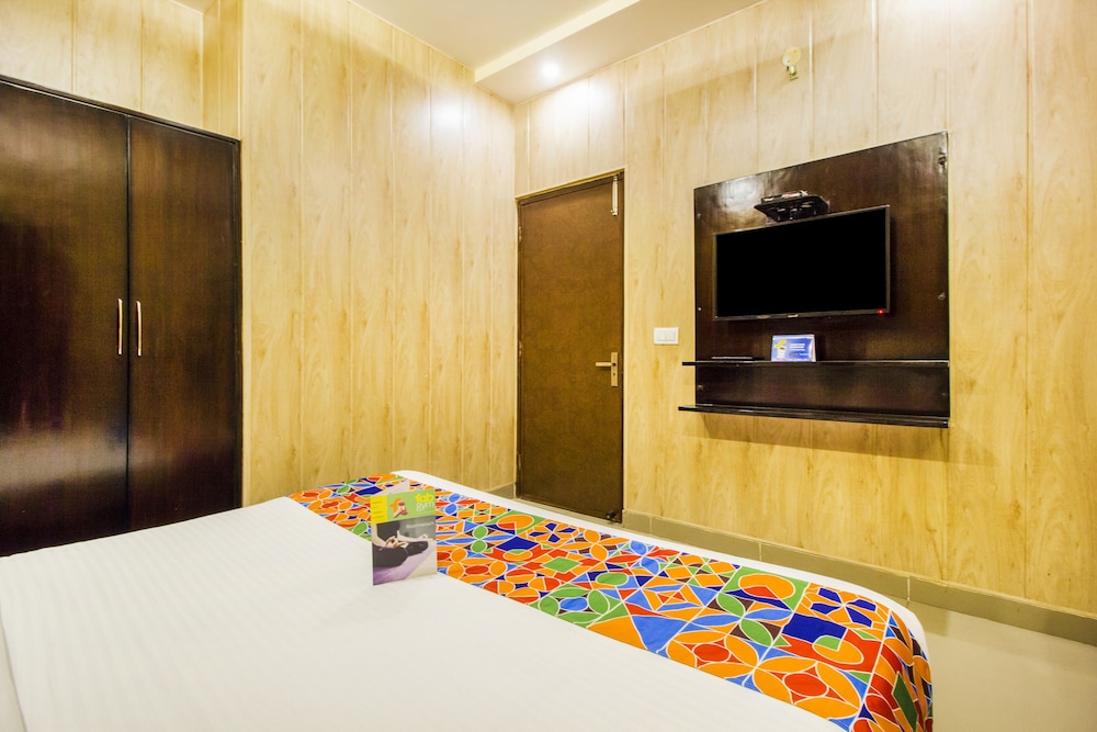 Deluxe Room photo 2