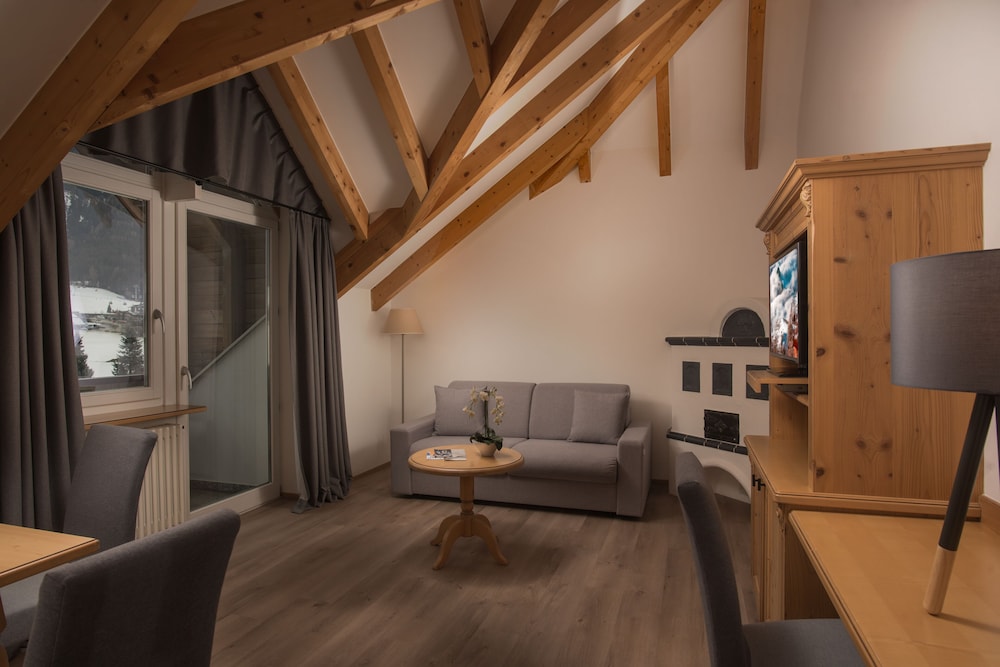Suite (Rooftop Suite) photo 2