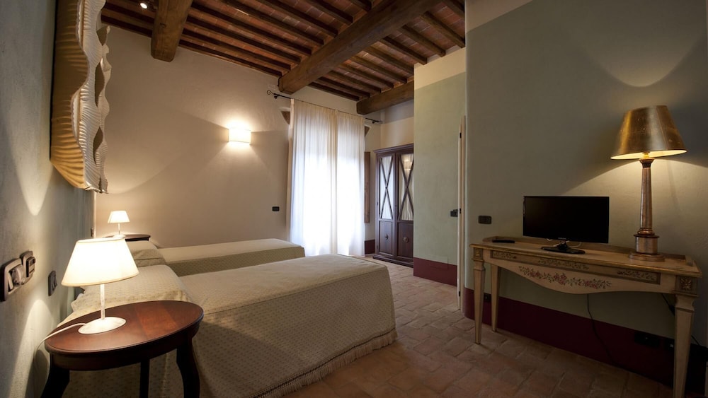 PODERE BELLARIA 18&2, Emma Villas, Billede 15