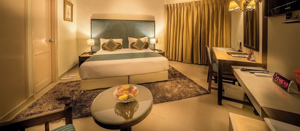 Premium Room, 2 Twin Beds, Non Smoking photo 3