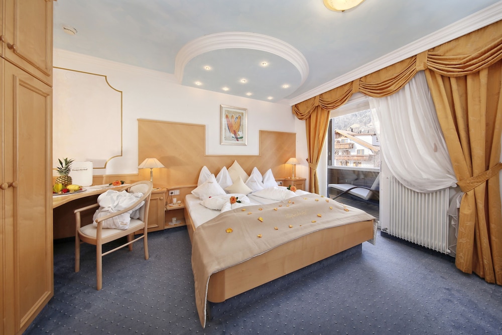 Superior Suite, Balcony (single use) photo 3