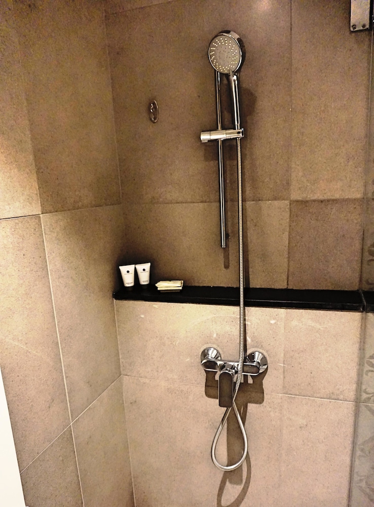 Deluxe Twin Room photo 2