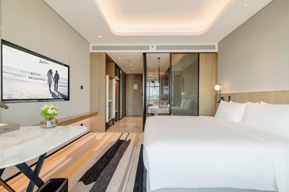 Premium Room, Non Smoking photo 2
