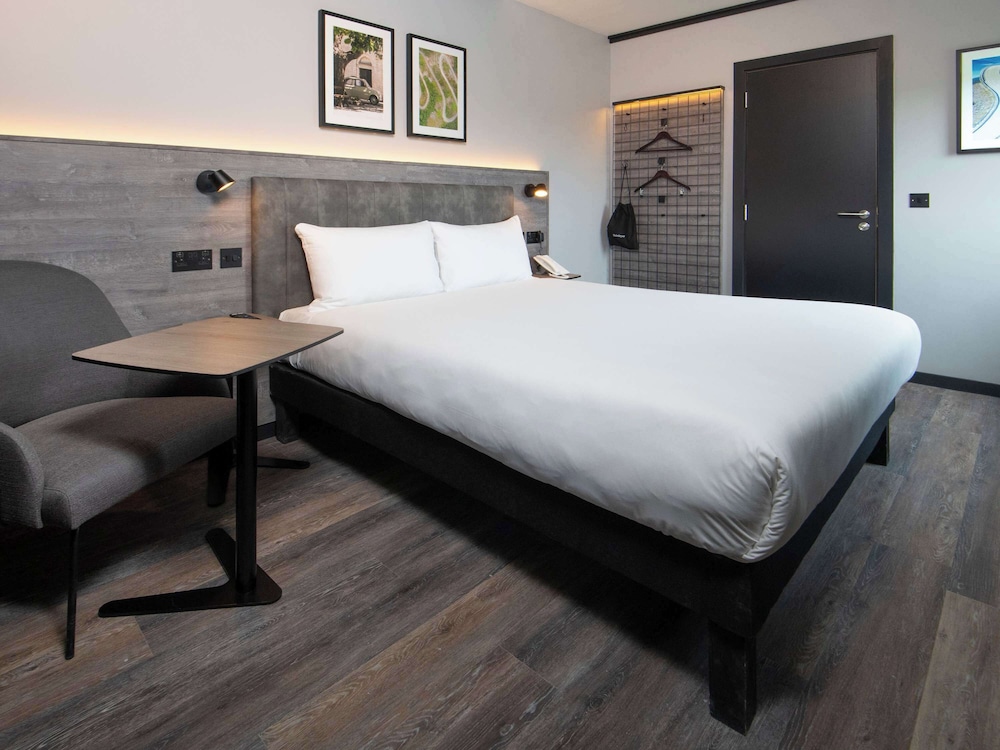 Standard Double Room, Accessible (Ambulant) - Photo 1