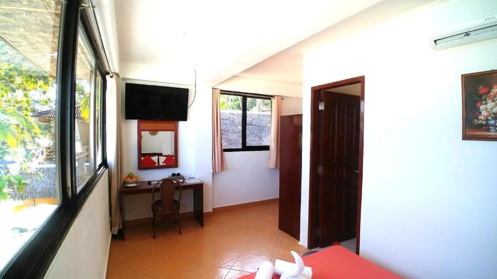 Double Room with Sea View