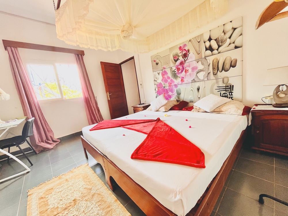 Family Apartment