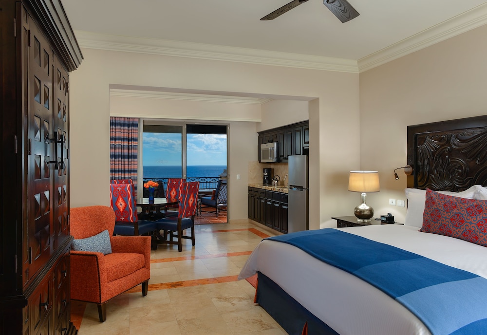 Junior Suite Ocean View - Photo 1