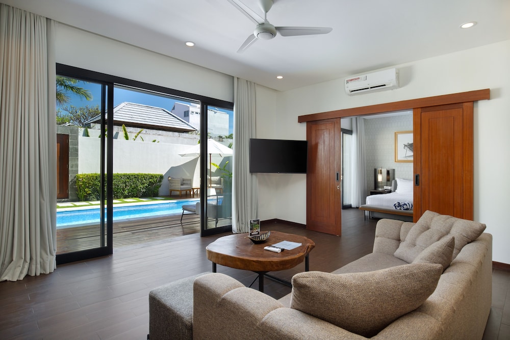 Luxury Villa, 1 Bedroom - Photo 15