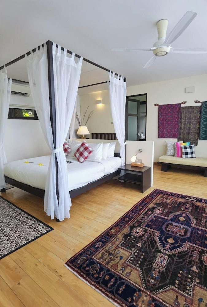 Canopy Suite - Photo 5
