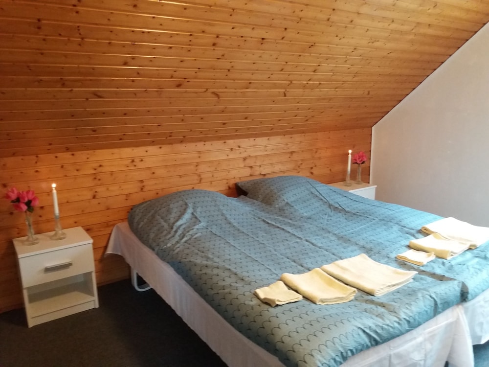 Double Room photo 1