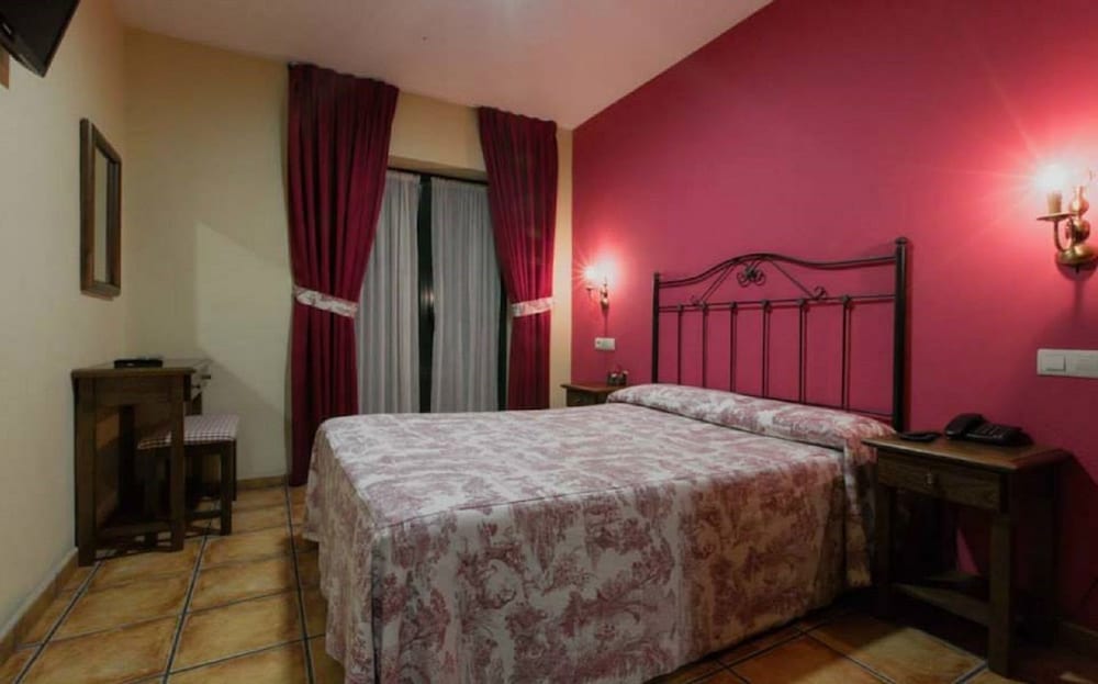 Habitación Individual