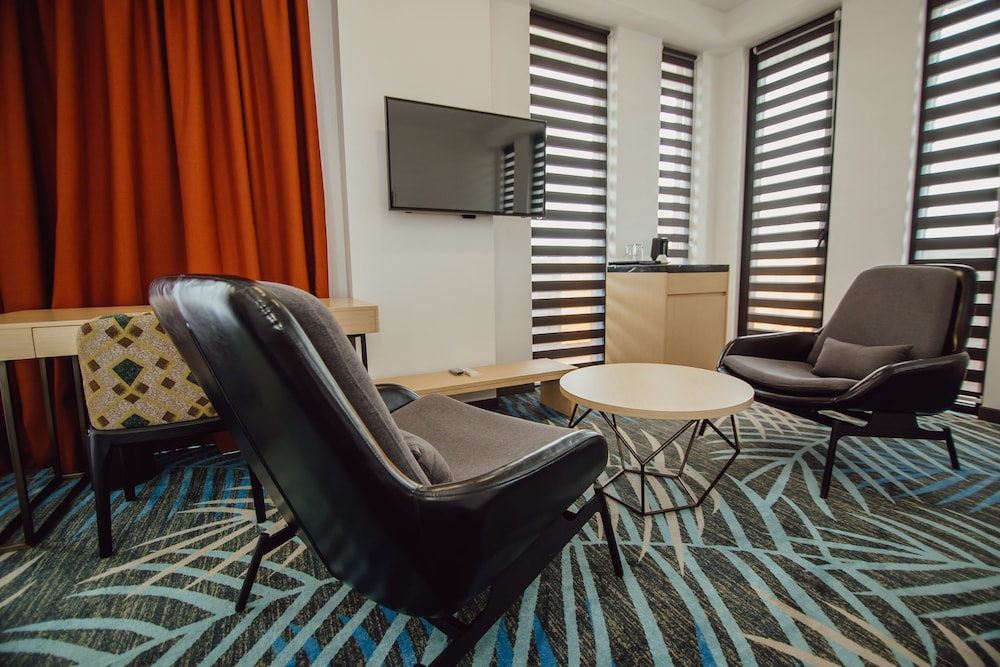 Executive Room photo 3