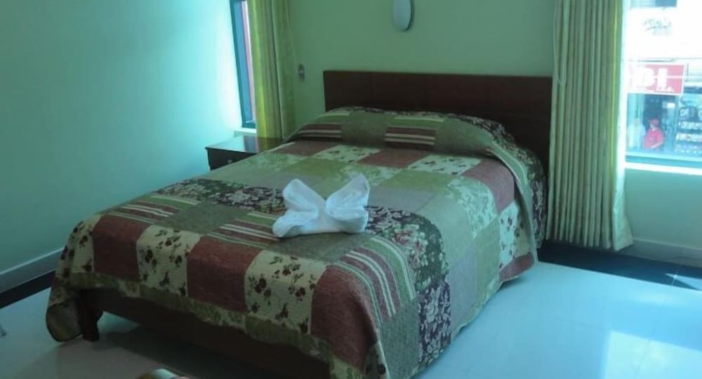 Standard Single Room photo 1