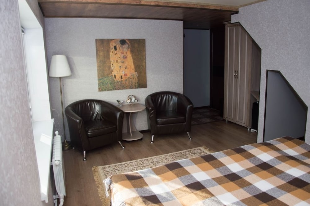 Comfort Double Room Single Use, 2 Twin Beds photo 2