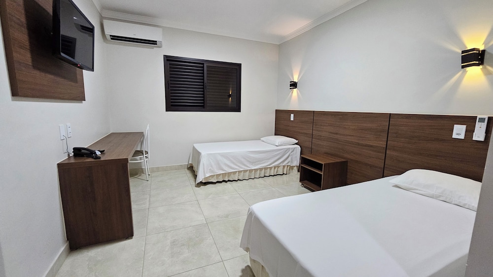 Executive Twin Room photo 3