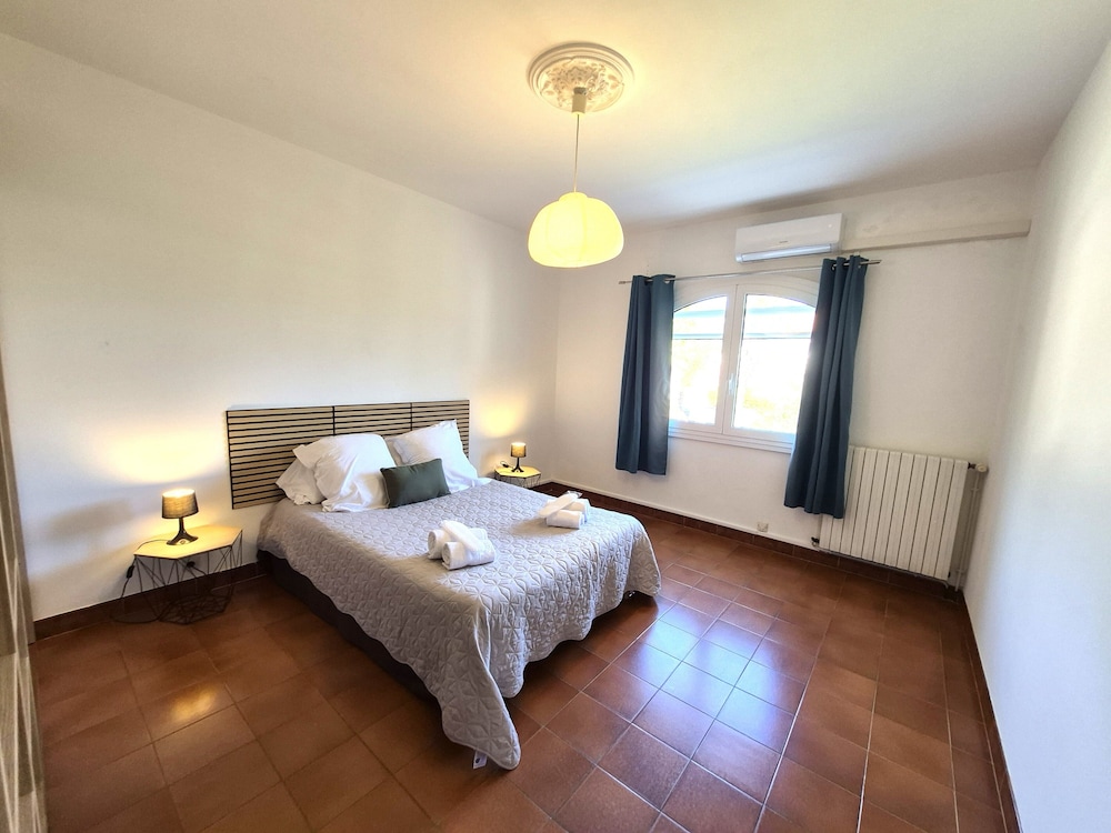 Comfort Apartment, Balcony, Garden View (Chez nous) photo 1