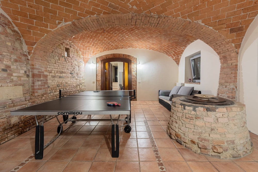 Antico Casale Vignale Stunning View and Pool, Billede 5