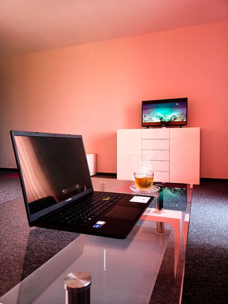 Business Apartment photo 3