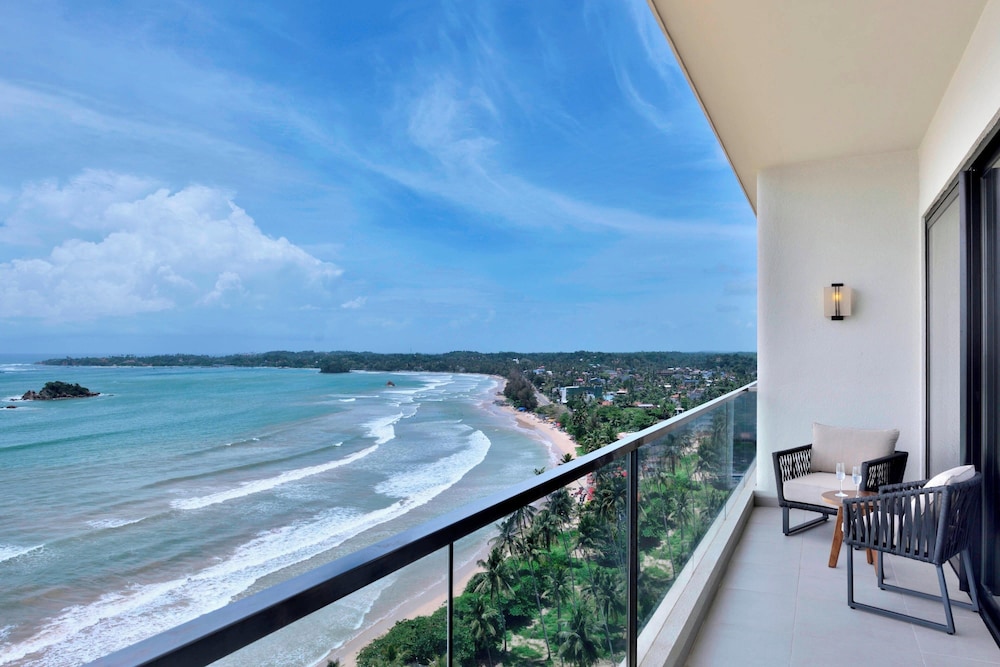 Presidential Suite, 1 King Bed, Ocean View
