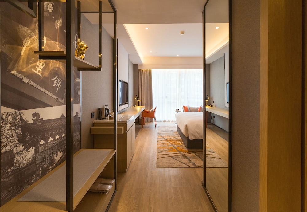 Executive Single Room