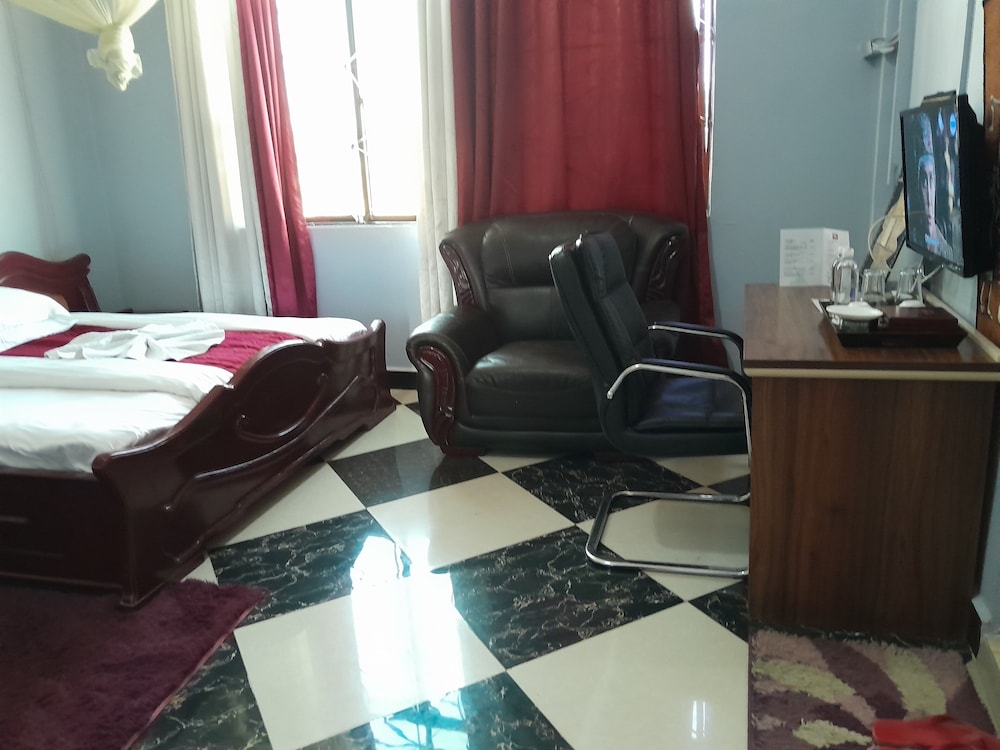 Deluxe Double Room photo 3
