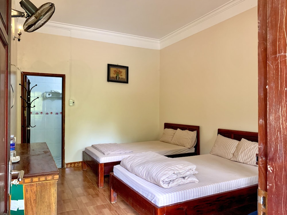 Comfort Double or Twin Room, Multiple Beds, Mountain View, Lakeside photo 1