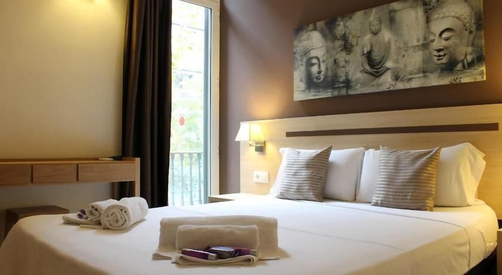 Classic Double Room, 1 Double Bed photo 2