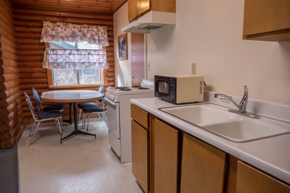 Cabin, 1 Bedroom photo 3