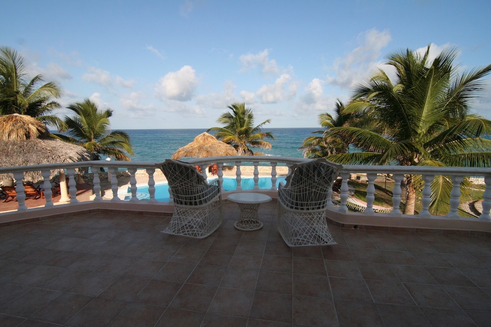 Presidential Suite, Sea View photo 2