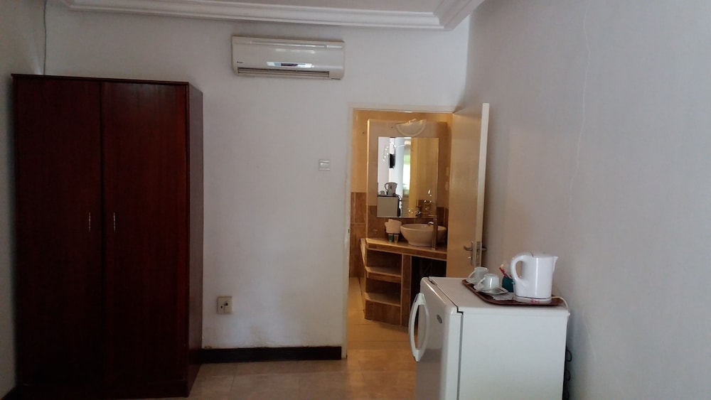 Standard Room, Courtyard Area photo 2