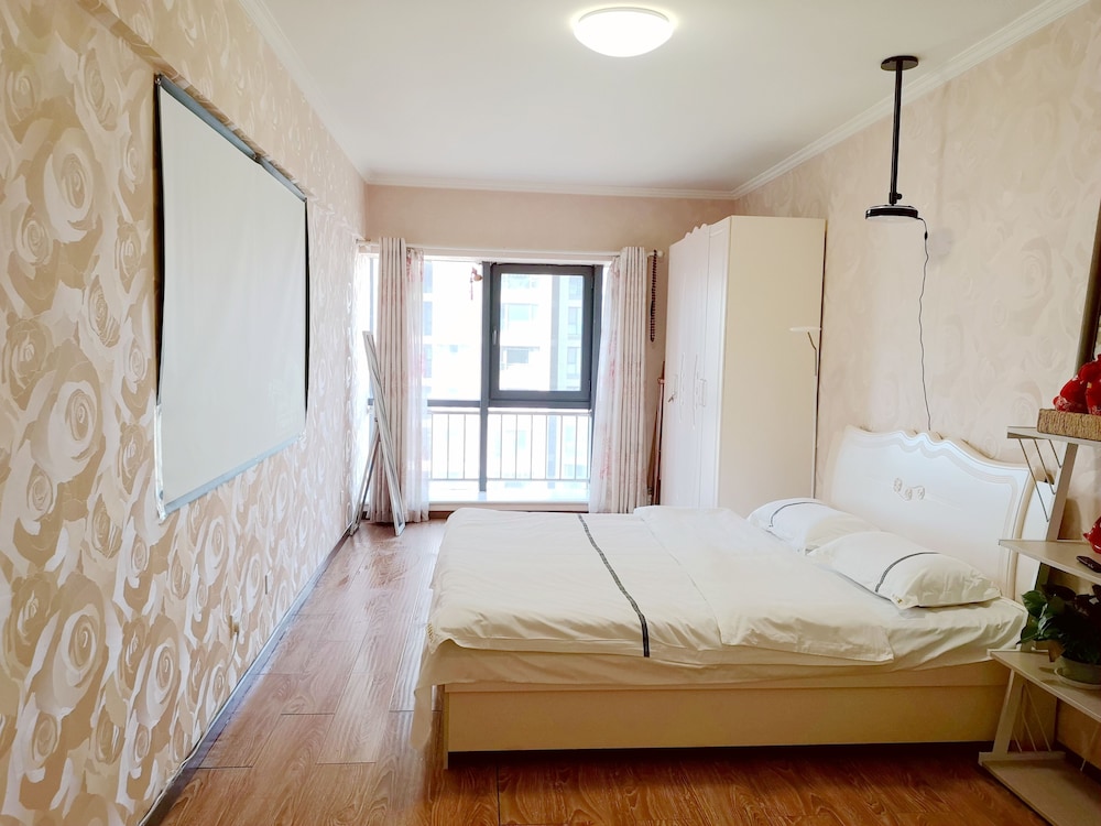 Deluxe Room (Chinese Citizen Only) photo 1