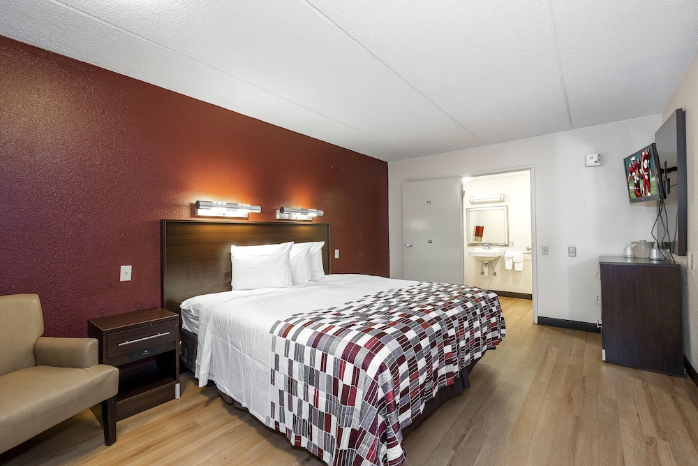 Motel 6 Smyrna, GA, Billede 3