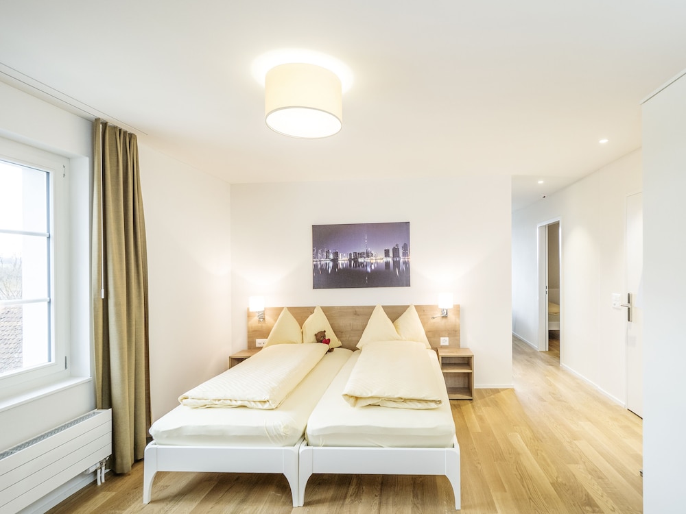 Apartment, 2 Bedrooms