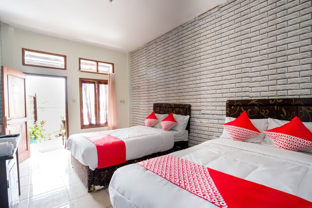 Deluxe Room photo 1