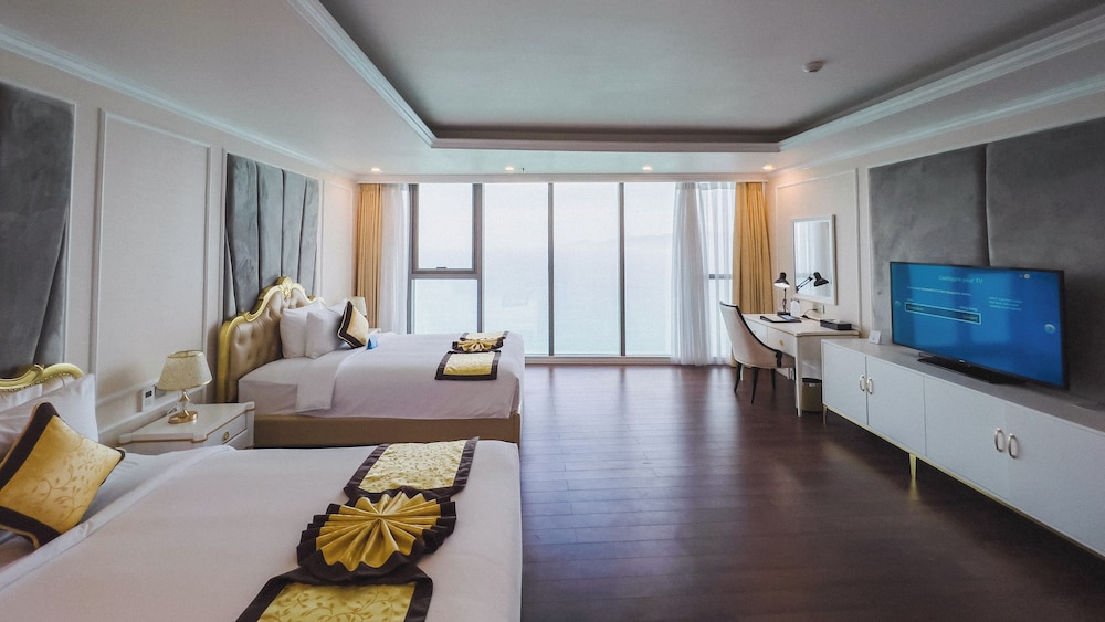 Royal Penthouse, 2 Bedrooms photo 1