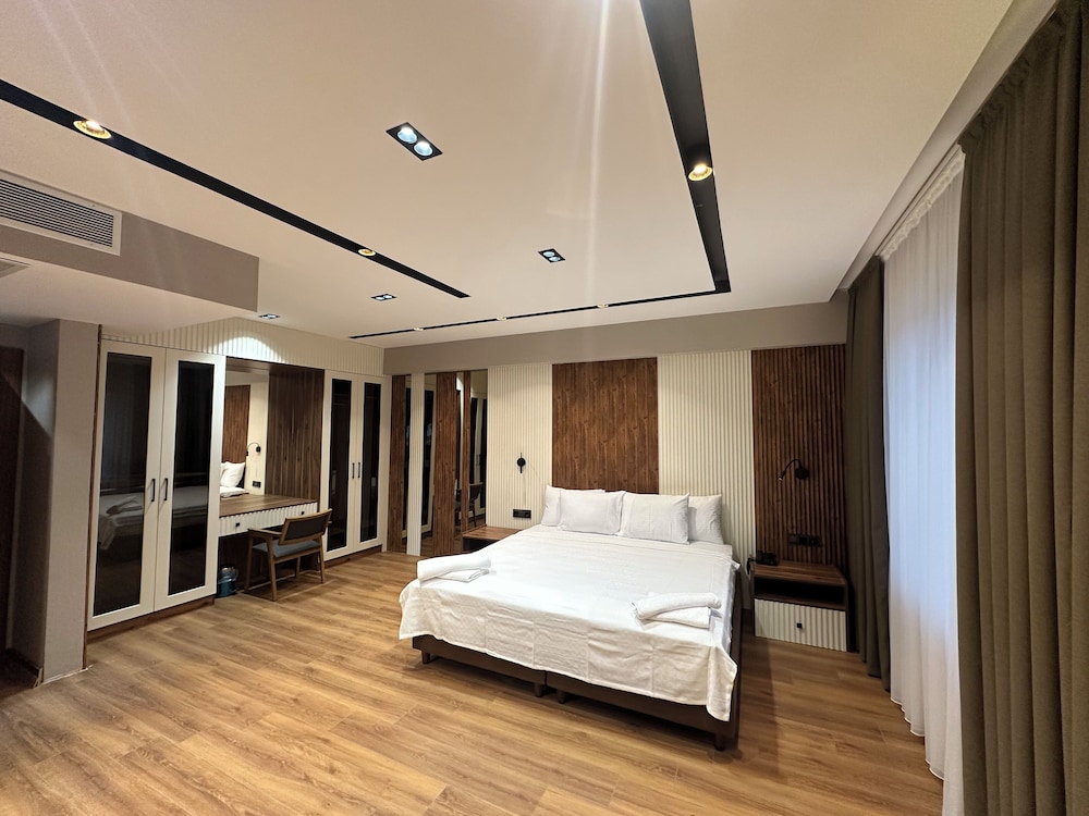 Junior Room photo 1