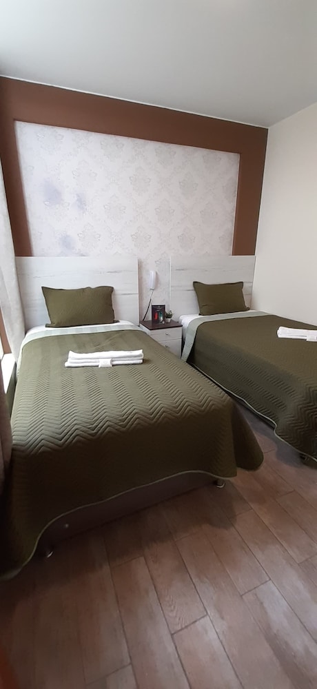Standard Double Room photo 2