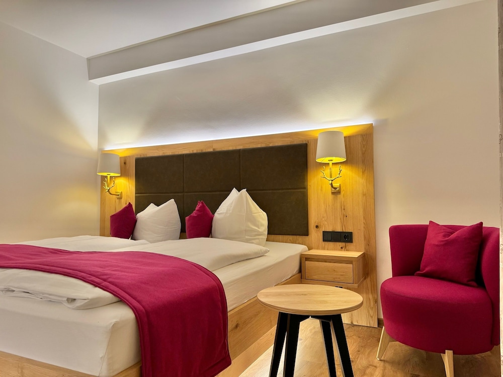 Deluxe Double Room photo 3