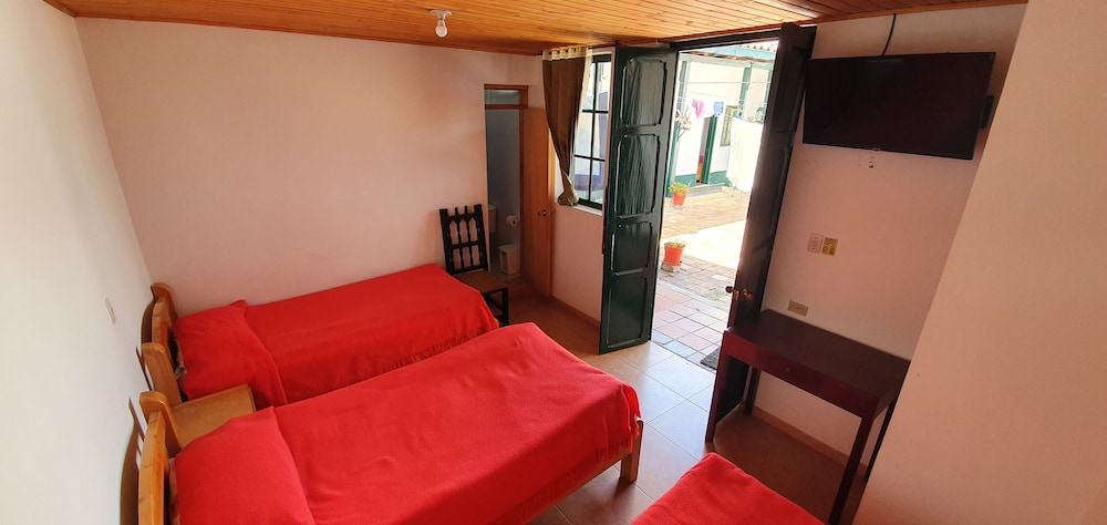 Triple Room photo 1