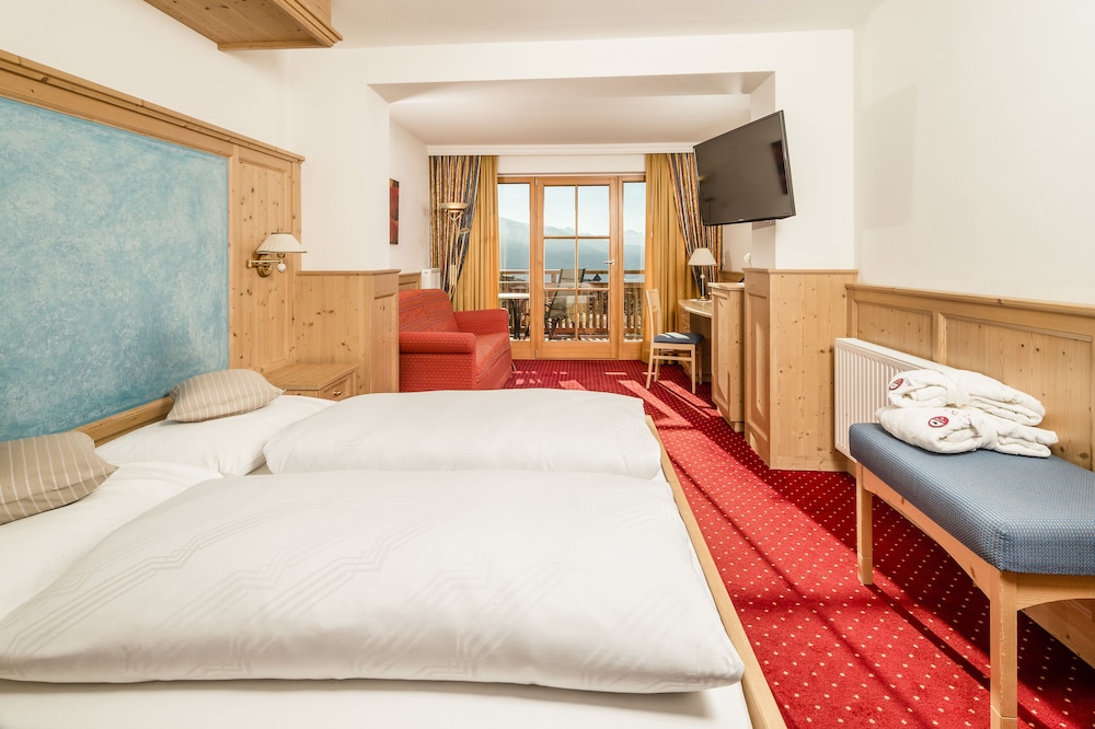 Comfort Room