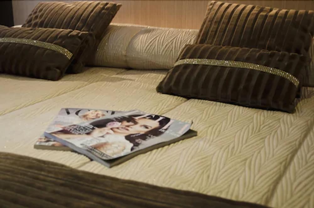 Standard Double Room Single Use