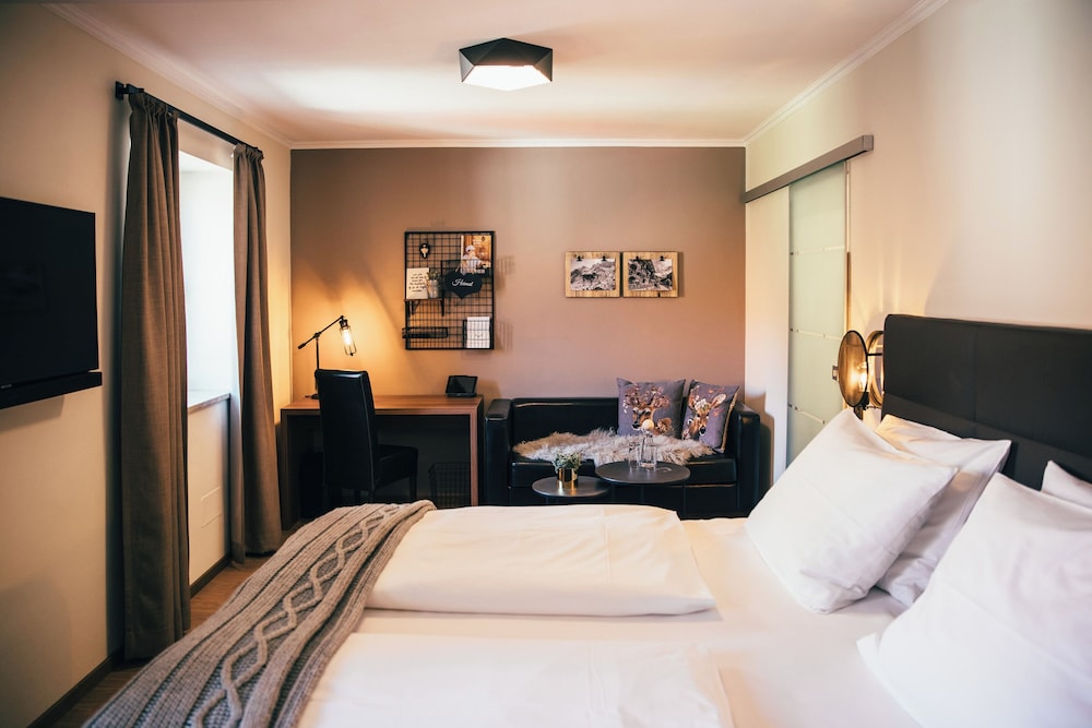 Business Double Room
