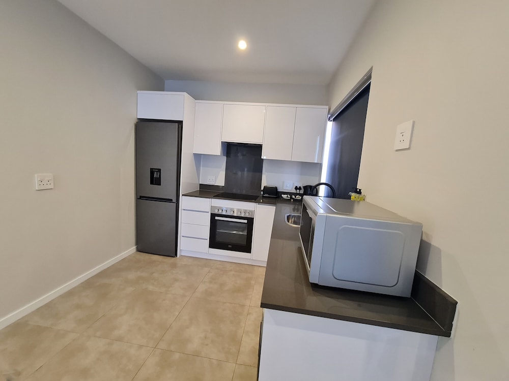Deluxe Apartment photo 2
