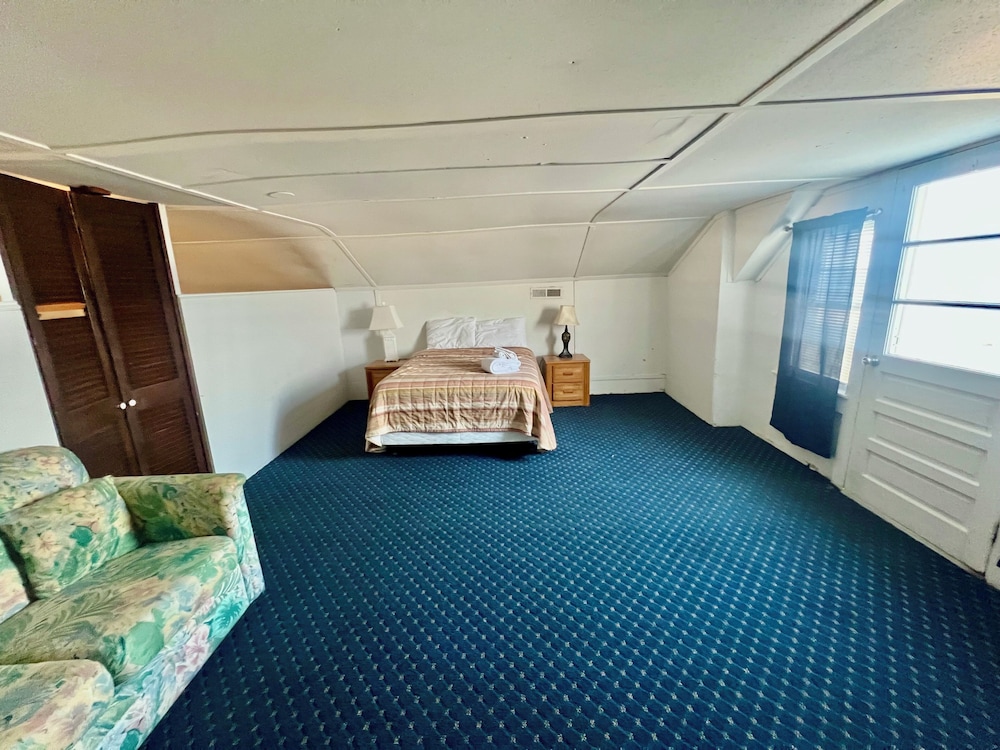 Studio, 1 Bedroom, Non Smoking, Ocean View photo 3